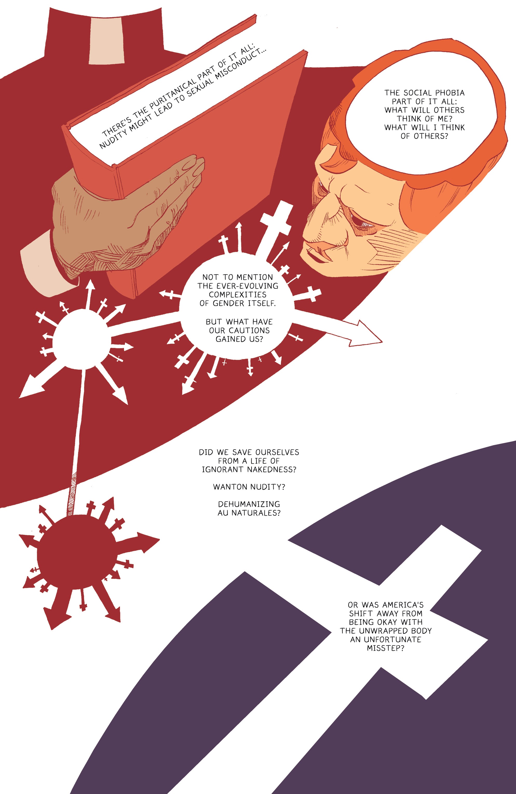 Read online Get Naked comic -  Issue # TPB (Part 1) - 19