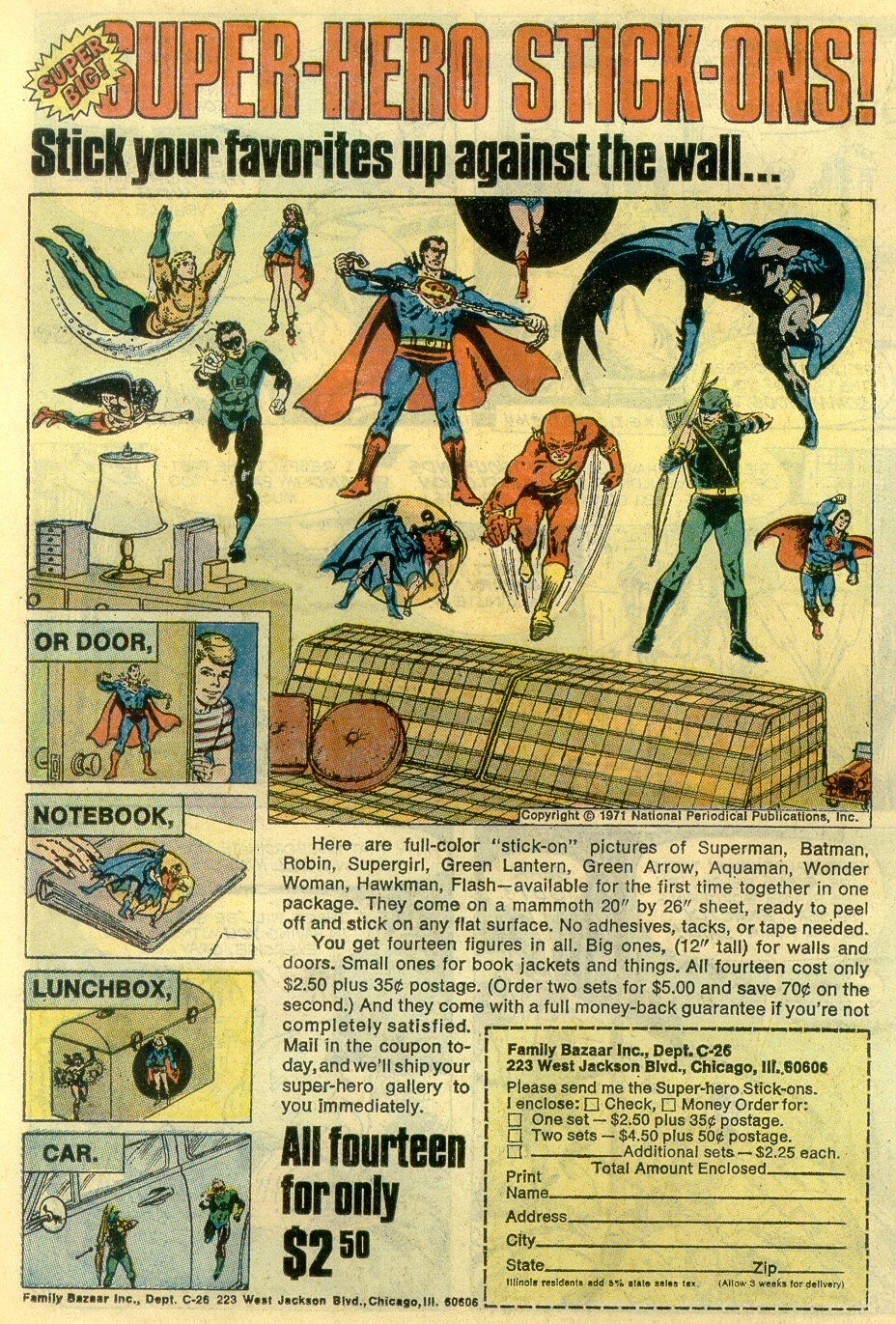 Read online G.I. Combat (1952) comic -  Issue #167 - 14