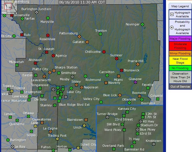 Kansas flood plain maps - veryresource
