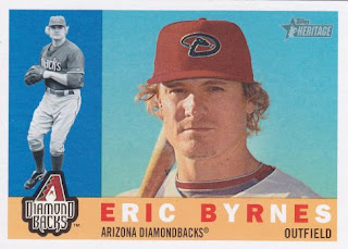 Cards on Cards: 5 on the 5: 2009 Topps Heritage High Number Series ...