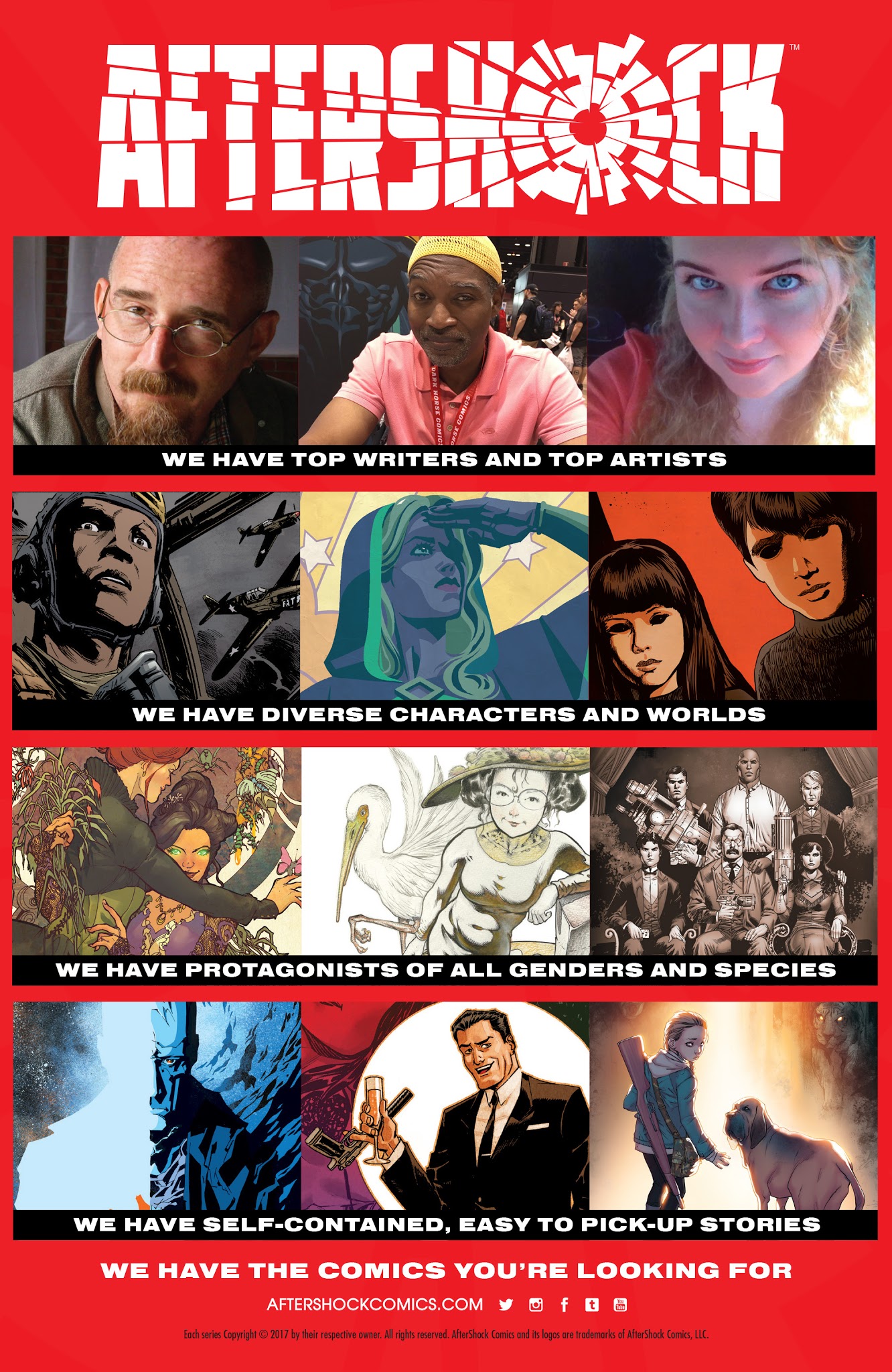 Read online Cold War (2018) comic -  Issue #1 - 32