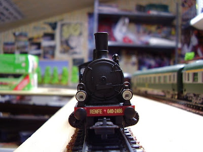 Piko H0 - Locomotive avec tender (3) - BR 64 avec deux - Catawiki