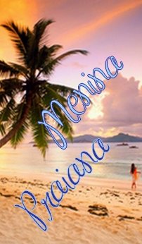M E N I N A  ☼ P R A I A N A
