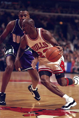 A Financial Statement: Michael Jordan | Through the Years - Air Jordan ...
