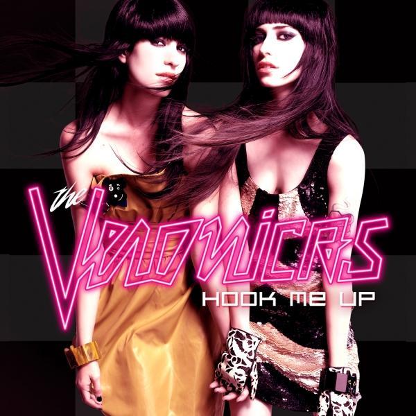 the veronicas cd hook me up