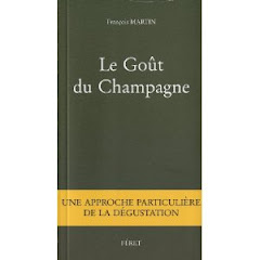 Samedi 11 décembre, dédicace et dégustation de 10h à 12h.