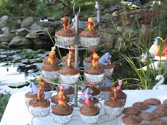 Cupcakes