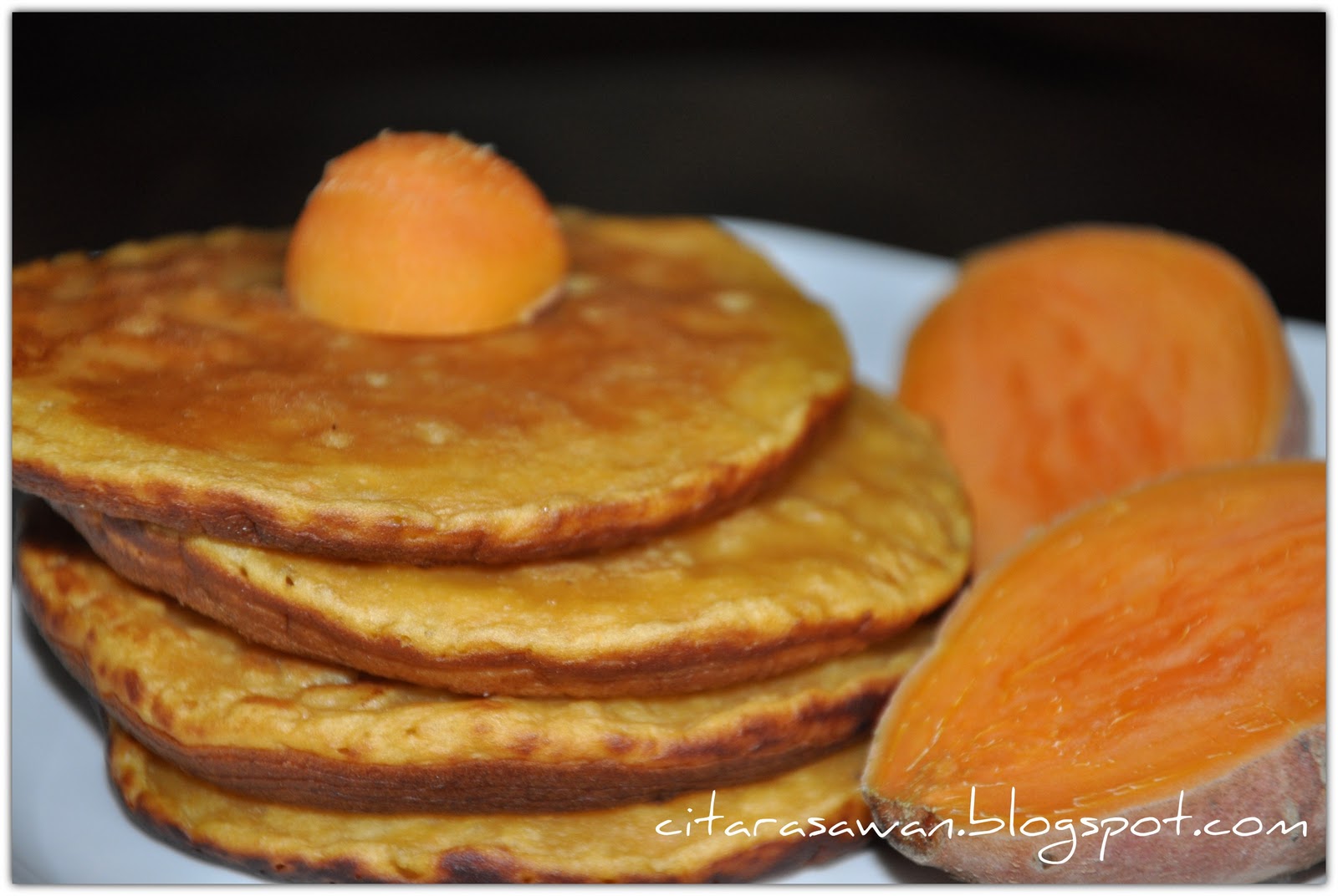 Resepi Pancake Tanpa Telur Copd Blog R