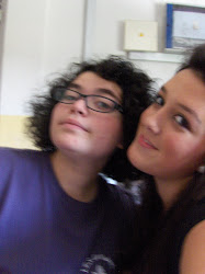 Cristina & Encarnita