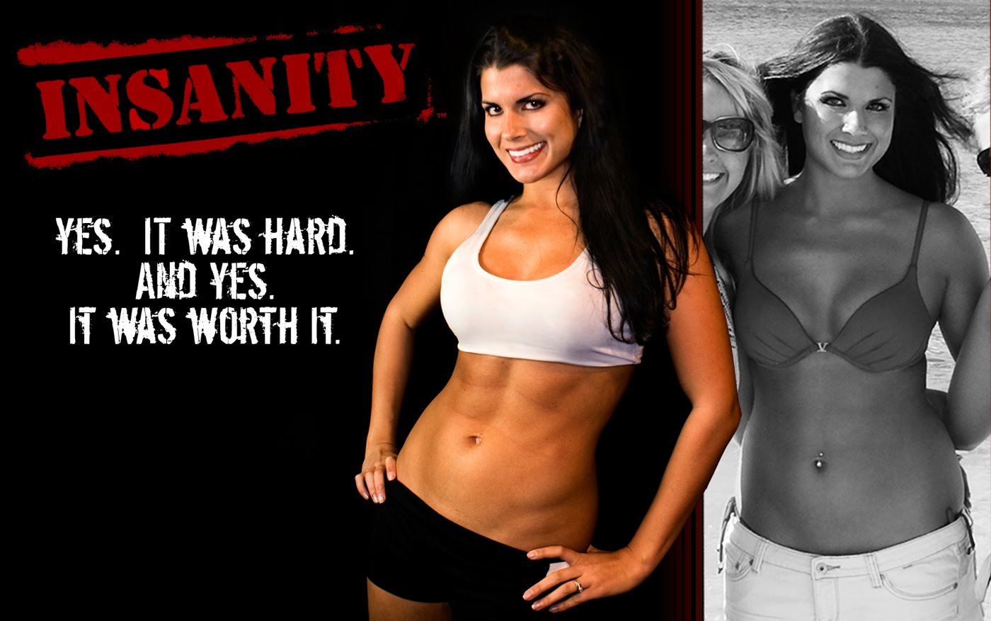 Beachbody Coach Megan Hale FINAL RESULTS.