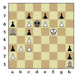 Mate in 2 Chess Puzzle  Chess puzzles, Chess tricks, Chess