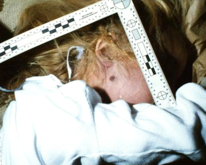 Criminal Descubierto: JonBenét Ramsey: "Caso sin Resolver"