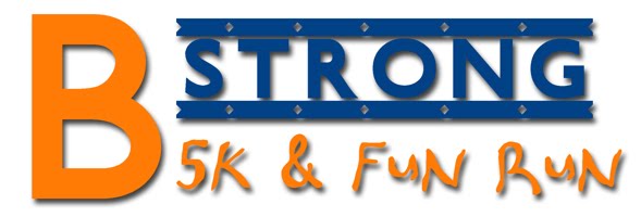 B Strong
