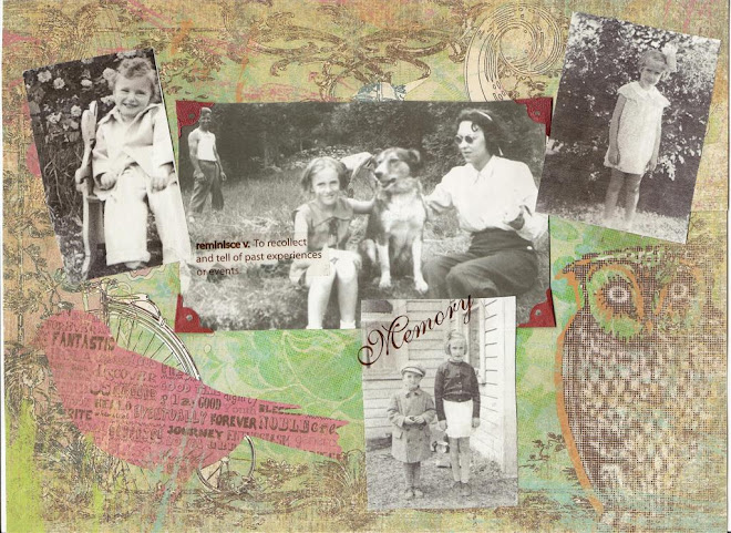 Ron,Connie,Dick(3 small photos)