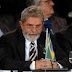 Lula "reza" para que Obama encuentre solución a la crisis
