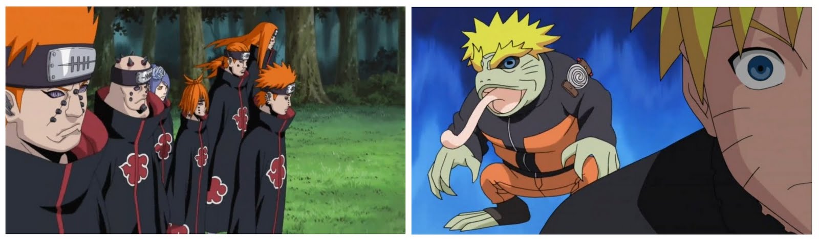 Naruto Shippuden Cap 250 Sub Esp