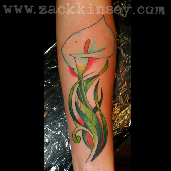 calla lily tattoo designs tattoo designs for moms lilly tattoos on back