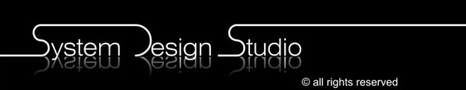 System Design Studio