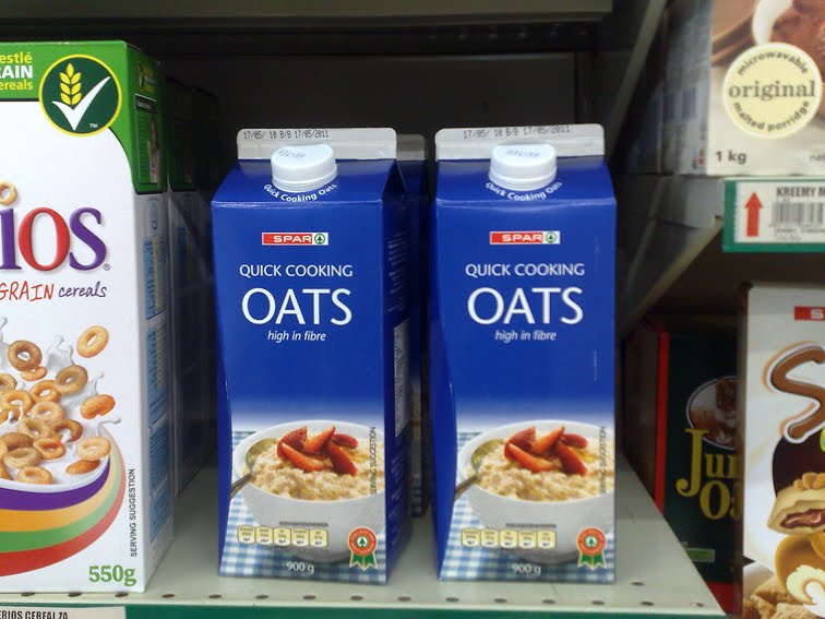 cinnamon South African Food Packaging