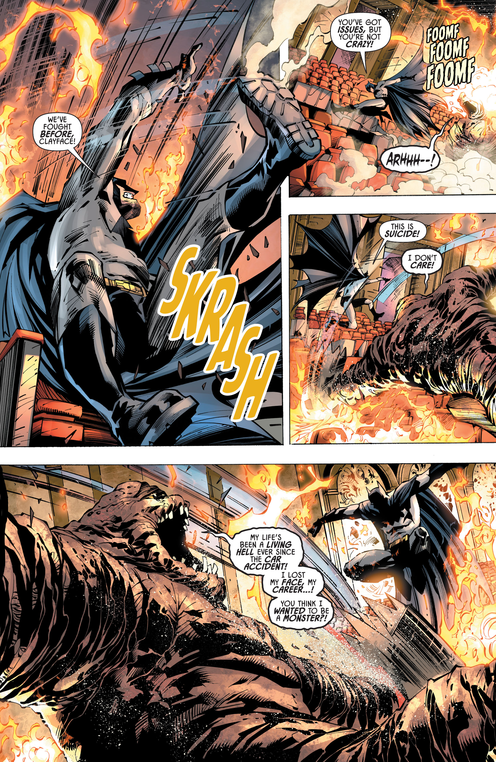 Read online Batman: Gotham Nights (2020) comic -  Issue #2 - 13