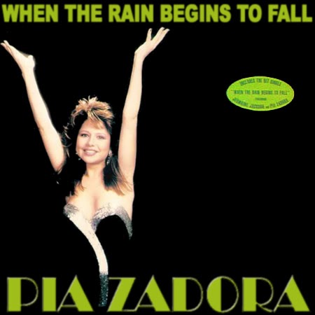 And When The Rain Begins To Fall And When The Rain Begins To Fall
