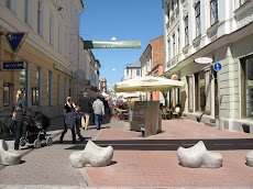 Tartu