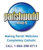 Is your parish website dead or under-performing? We can help.