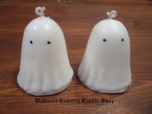 GHOST VOTIVES