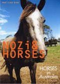 NOZi&HORSES