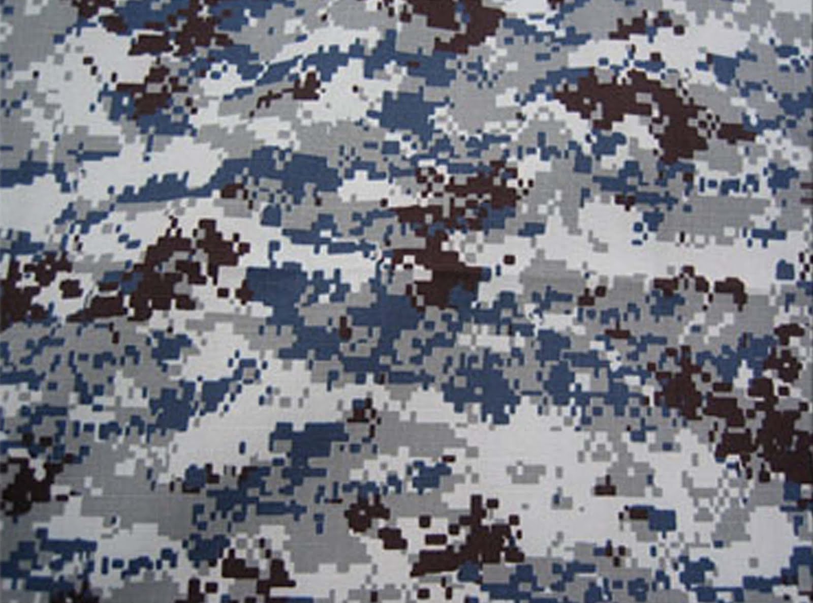 Buy ACU Digital Camouflage T-shirt at Army Surplus World