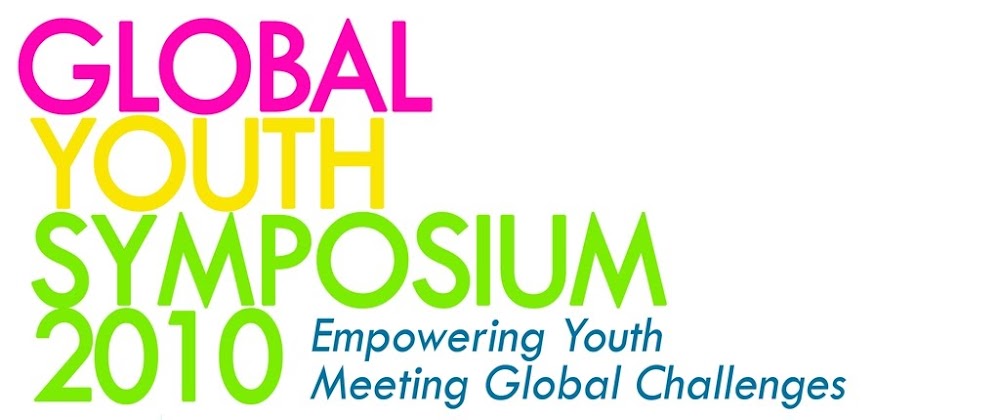 Global Youth Symposium 2010