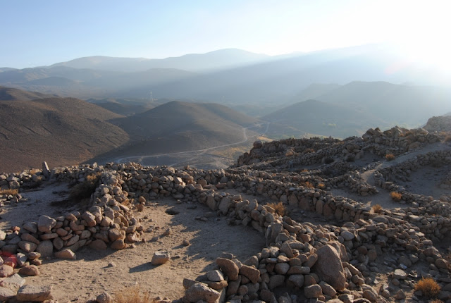 Jaime Suárez Cerros americanos NEVADO DE ACAY