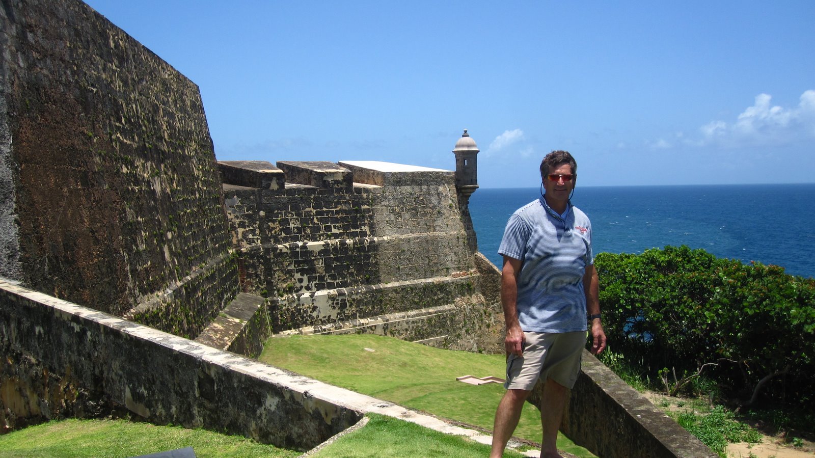 Abenaughter's Adventures El Morro