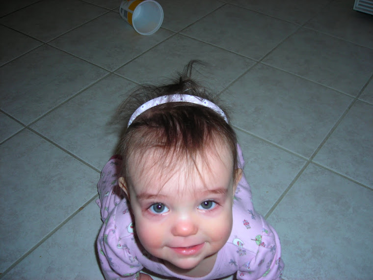 Like My Hairdoooo???