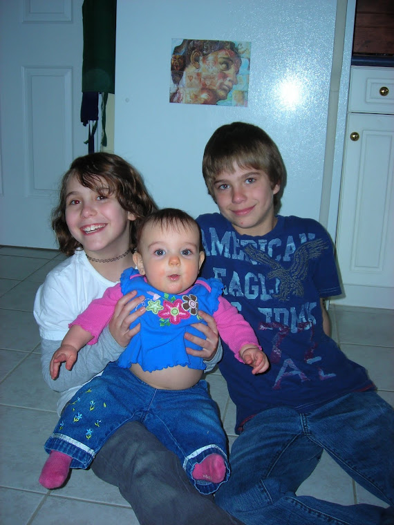 Me My Brother and Sister
