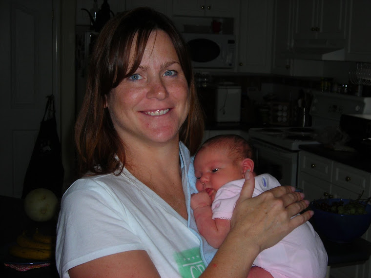 Me & My Mommy at home