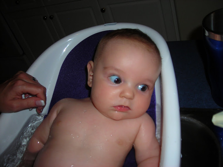 Still Liking My Bath