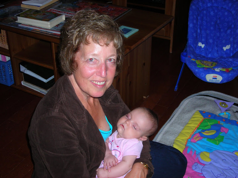 With My Neighbor Auntie Lillian