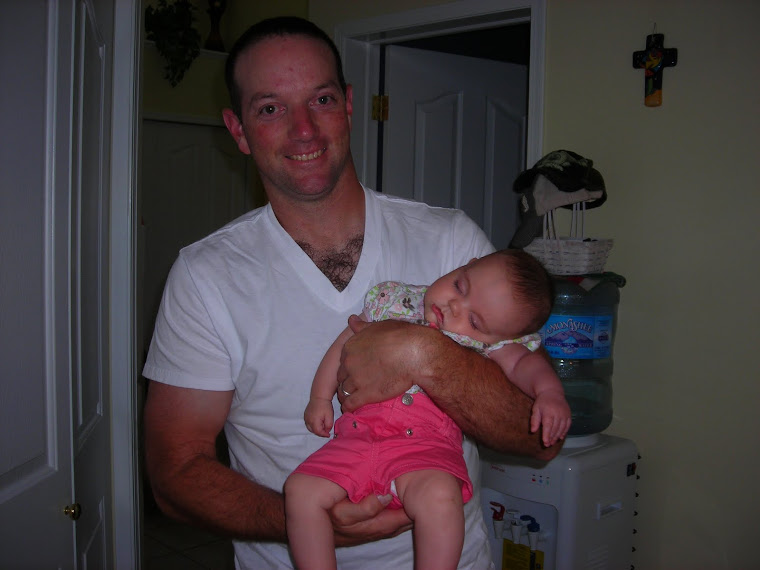 Pooped After Rolling Over