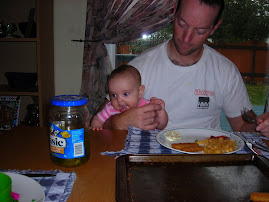 Look at That Dinner!!!