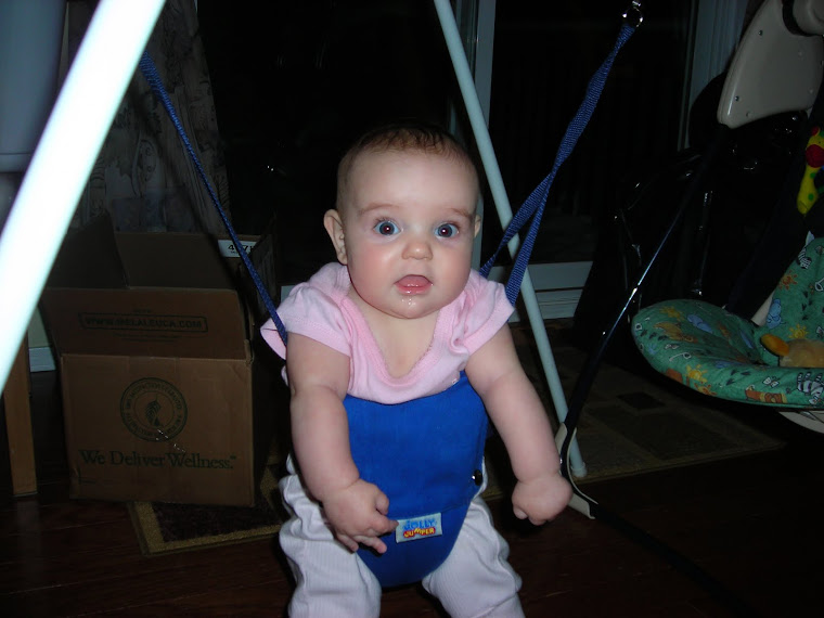 1st Jolly Jumper Adventure....