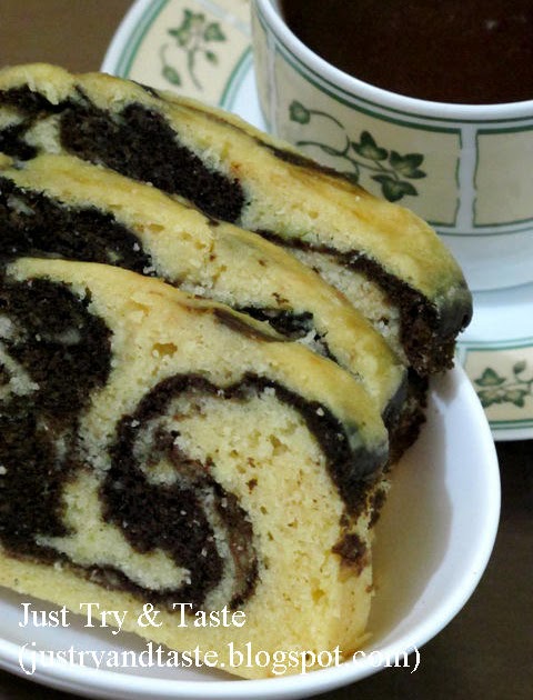 Resep Marmer Cake Jtt Resep Marmer Cake Jtt