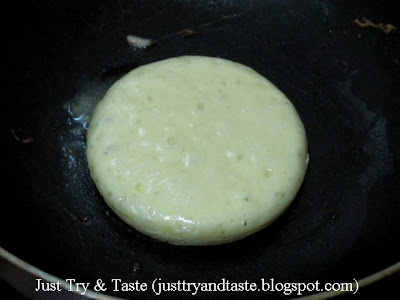 Resep Pancakes - Simple Pancake, Lembut dan Sedap! 