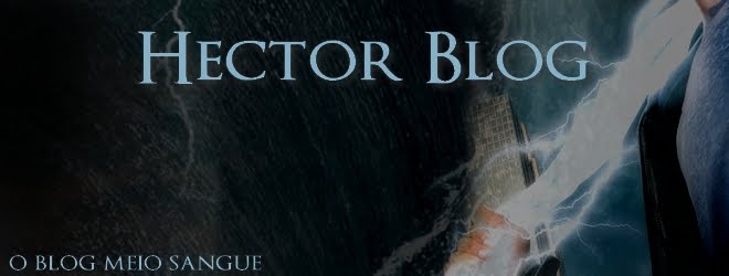 Hector Blog