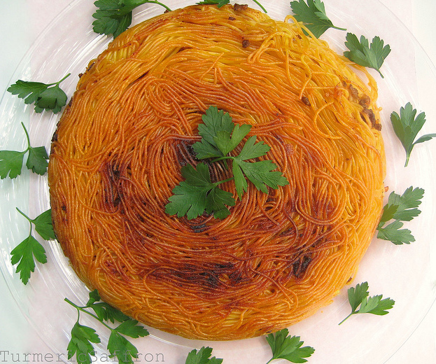 Iranian persian cooking recipes