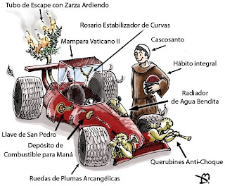 Re: Que Automovil tienes?