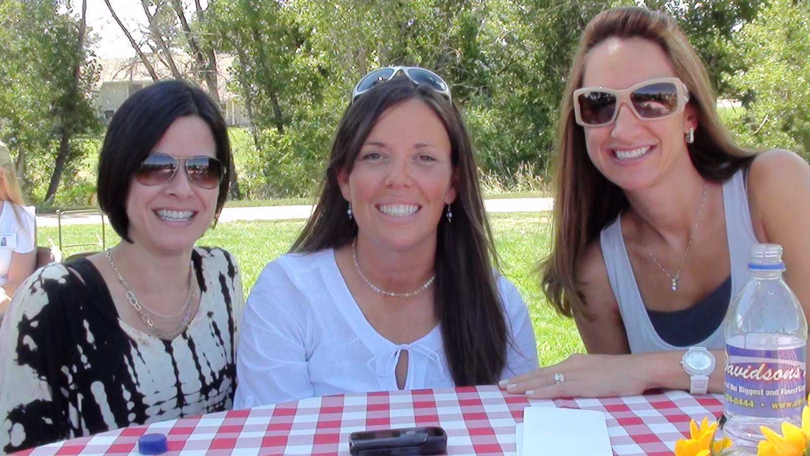 The Stew Crew Arapahoe High School Class of 1990 Reunion/ Mt. Evans