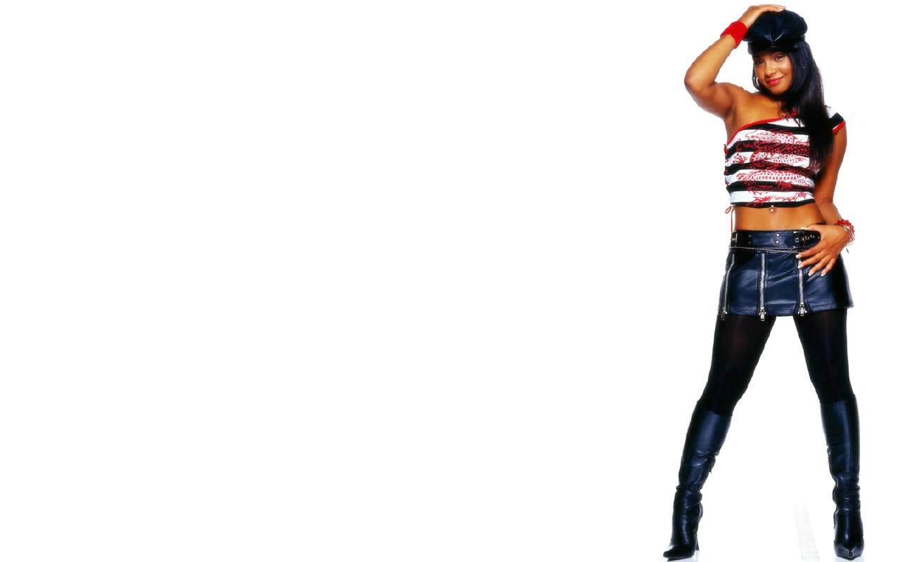 HD Wallpapers: Christina Milian