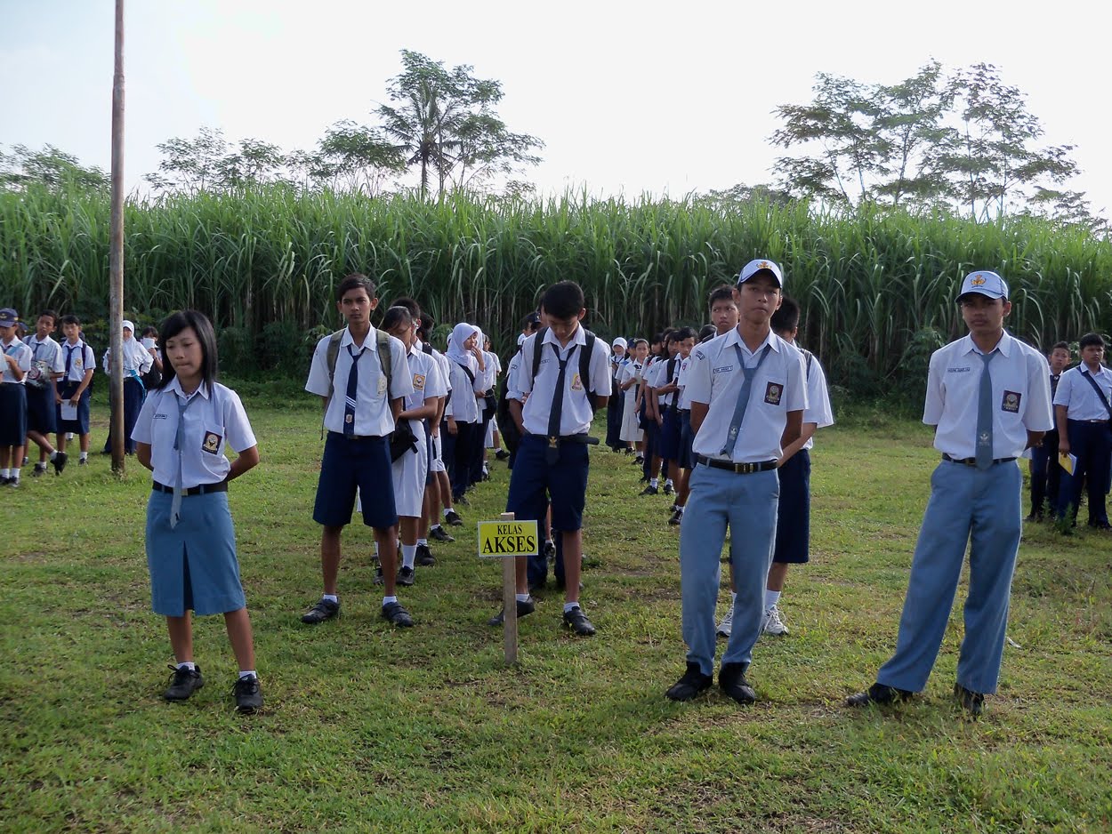 Kanesa (SMK Negeri 1 Kepanjen)