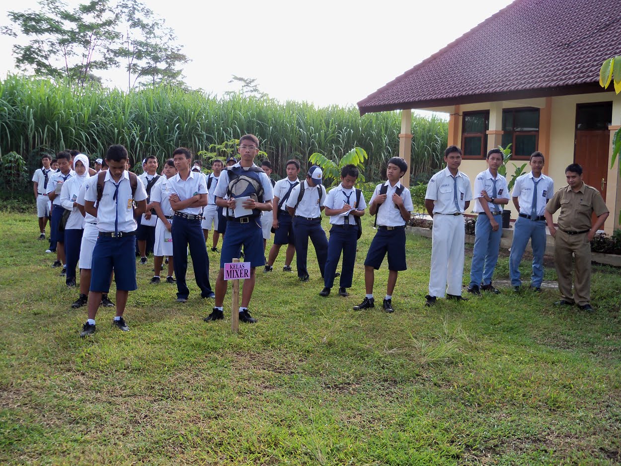 Kanesa (SMK Negeri 1 Kepanjen)
